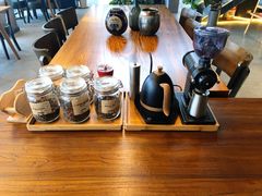 -了不起的考拉咖啡店(高新店)