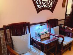 -山水茶艺馆·点心粤菜·30年老字号