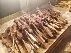 -比格比萨自助(宝山日月光店)