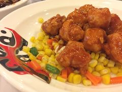 -聚春园自助餐厅(东街口店)
