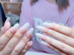 -星辰·新中式美甲美睫工作室
