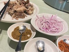 -一德轩·闽.粤料理(福州广场店)