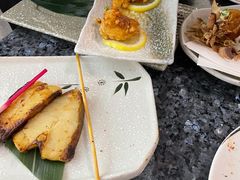 -菊上料理(蜀山银泰百货店)