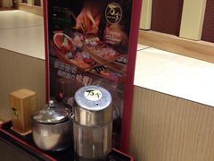 -万岁寿司(蓬江万达店)