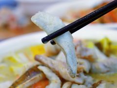 -木木鲜海鲜面(天一店)
