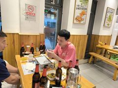 -木屋烧烤(双榆树店)