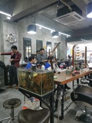 点击看大图 -名品美发