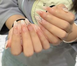 -StartNail美甲