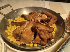 -港丽餐厅(高德置地店)