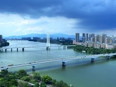 -惠州康帝国际酒店