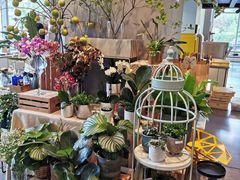 -dotcom coffee古点咖啡(致真大厦店)