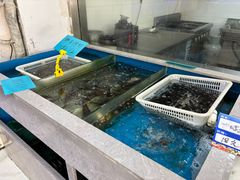 -蒸八鲜农家土菜(祝桥店)