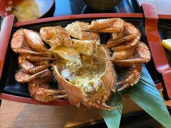 -札幌二条市场 大矶(本店)