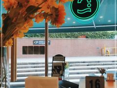 -龙治汉堡(中华城店)