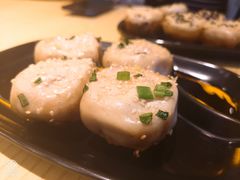 小杨生煎-小杨生煎(虹桥机场T1到达店)