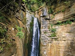-鹿院坪生态旅游景区