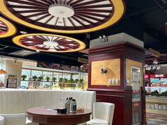 -比亚森自助烤肉料理(裕华店)