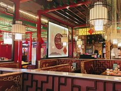 -缪氏川菜(深圳北站缤果空间店)