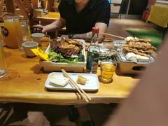 -木屋烧烤(大屯路店)