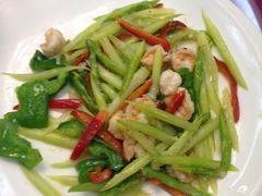 -金地利海鲜酒楼(清凉门店)