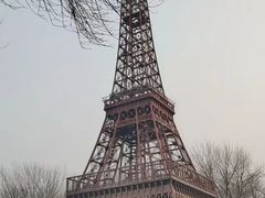 -北京世界公园