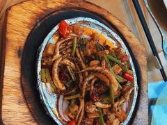 -州康·本帮菜(南桥百联店)