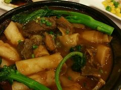 -御花园·粤菜·海鲜火锅(中山公园店)