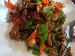 吉祥三宝-天厨妙香素食餐厅(清华店)