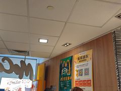-麦当劳(世纪汇广场店)