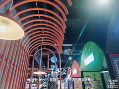 -多嘴肉蟹煲(茂业店)