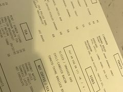 菜单-Egg•Allday Brunch(襄阳北路店)