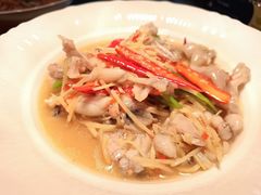 -许爷家·生态湖鲜(徐汇日月光店)