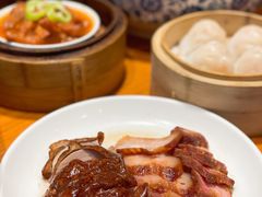 -頂好酒家·经典粤菜(海信广场店)