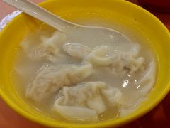 -龙抄手(春熙路总店)