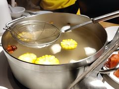-焯牛潮汕牛肉火锅(云峰街创始店)