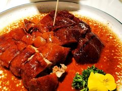 -清晖小苑·顺德菜(观澜湖新城店)