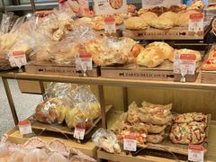 -西村叔叔的店·面包·甜品·蛋糕(崂山丽达店)
