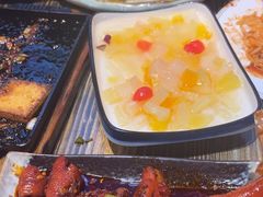 -花食间餐吧(远大购物中心群力店)