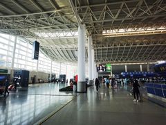 -杭州萧山国际机场