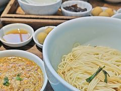 -蟹上黄·蟹黄面·江南糖水(人民广场店)