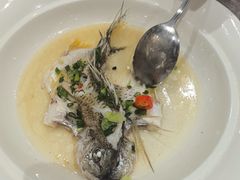 -尖沙咀大酒楼(罗村店·粤菜海鲜·宴会聚餐)