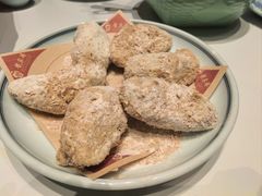-龍聚祥烧麦馆(万达店)
