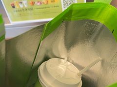 -奈雪的茶(青岛卓悦里INTOWN店)