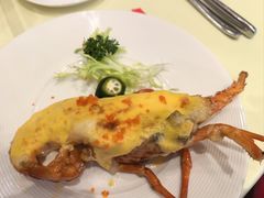 -兴悦酒家(保利克洛维店)