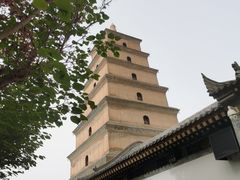 -大慈恩寺(大雁塔)