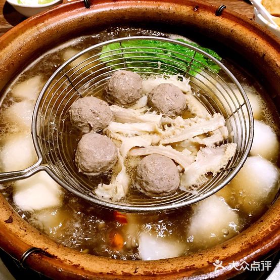 行发街潮汕牛肉火鍋