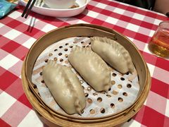 -西贝(上海中心店)