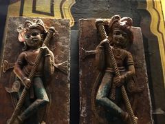 -贾特拉帕蒂·希瓦吉国际机场