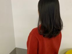 -Youth！Studio柚子造型