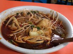 -青羊区不同味冒菜店(青羊店)